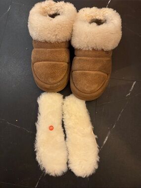 Uggs